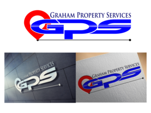 Logo-Design von puputanggi90 für Graham Property Services | Design: #7662829