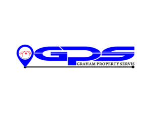 Logo-Design von puputanggi90 für Graham Property Services | Design: #7673450