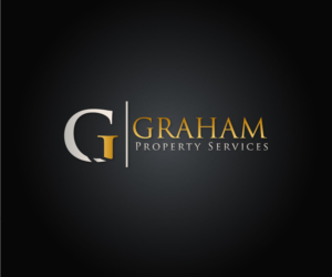 Logo-Design von Unicgraphs für Graham Property Services | Design: #7661094