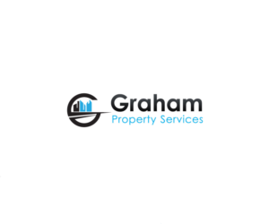 Logo-Design von Unicgraphs für Graham Property Services | Design: #7661132