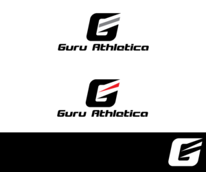 Logo-Design von meygekon für Guru Athletica | Design: #7791487