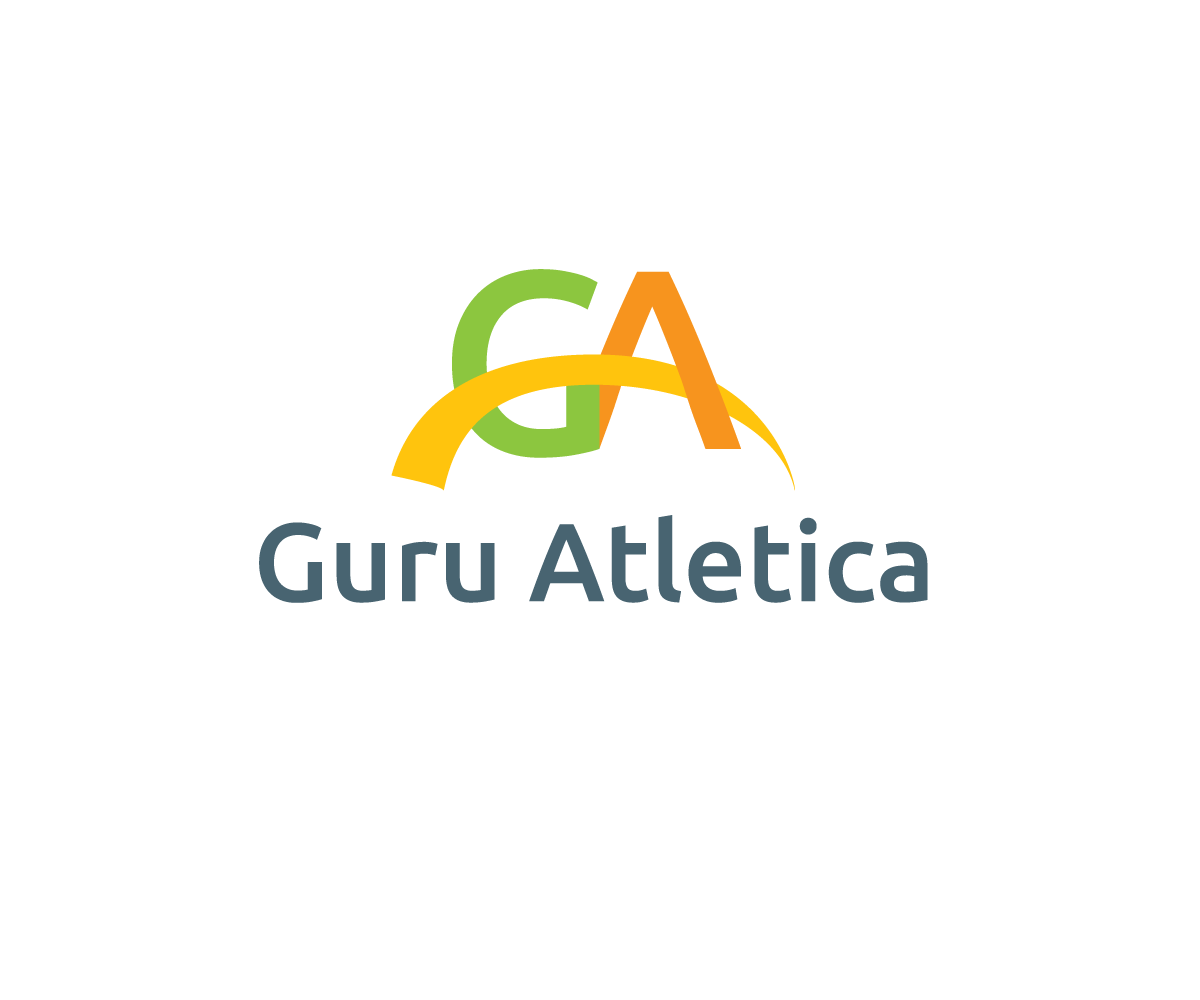 Logo Design by meygekon for Guru Athletica | Design #7796189