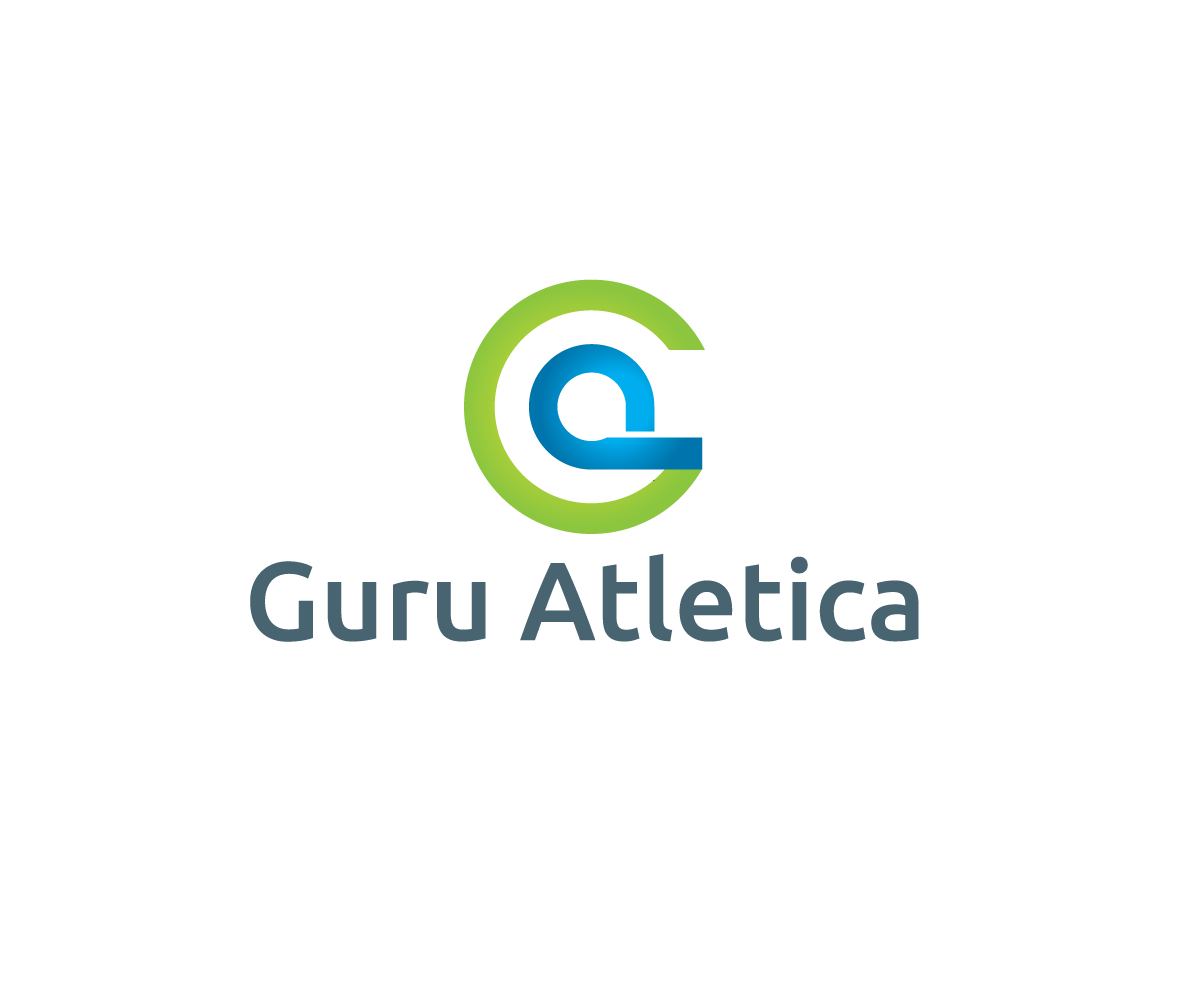 Logo Design by meygekon for Guru Athletica | Design #7804716