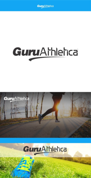 Logo-Design von alok bhopatkar für Guru Athletica | Design: #7660514