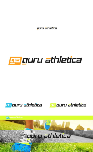 Logo-Design von alok bhopatkar für Guru Athletica | Design: #7710707