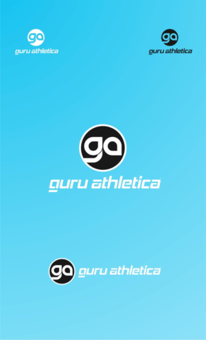 Logo-Design von alok bhopatkar für Guru Athletica | Design: #7712574