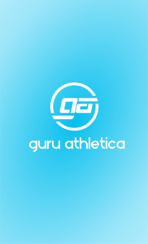 Logo-Design von alok bhopatkar für Guru Athletica | Design: #7717778