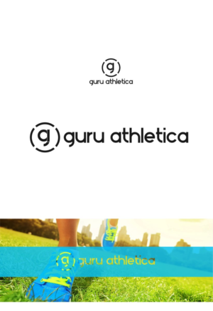 Logo Design by alok bhopatkar for Guru Athletica | Design: #7721548