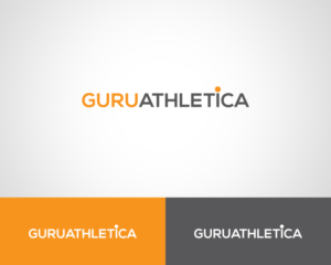 Logo Design by FAMous_Designs for Guru Athletica | Design: #7696064