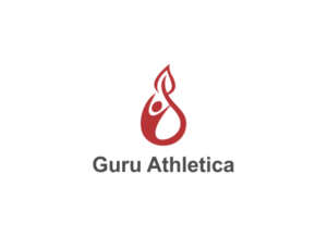 Logo-Design von angon wayah für Guru Athletica | Design: #7765517