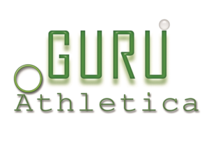 Logo-Design von Desi_Hrisi für Guru Athletica | Design: #7713355