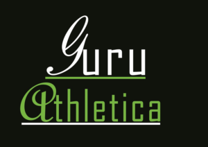 Logo-Design von Desi_Hrisi für Guru Athletica | Design: #7721298