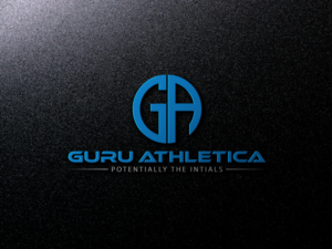 Logo Design by logomaster24 for Guru Athletica | Design: #7655170