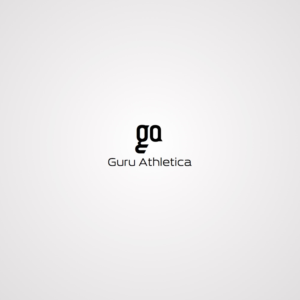 Logo Design by MBSquare for Guru Athletica | Design: #7704680