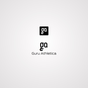 Logo Design by MBSquare for Guru Athletica | Design: #7785516