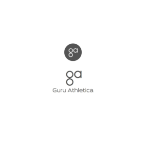 Logo Design by MBSquare for Guru Athletica | Design: #7827639