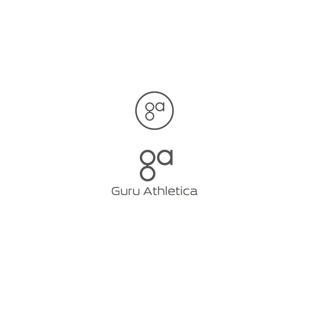 Logo-Design von MBSquare für Guru Athletica | Design #7845081