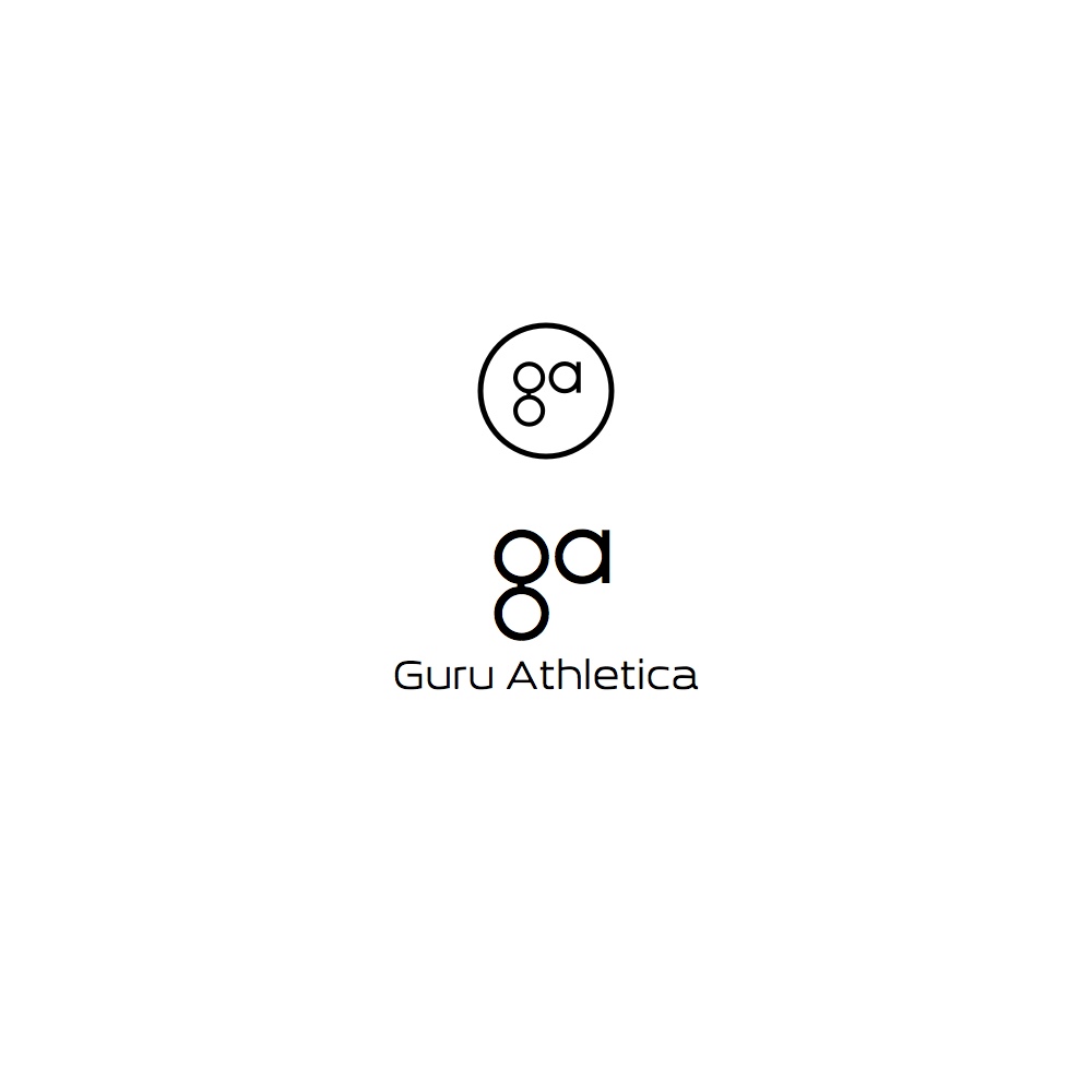Logo Design by MBSquare for Guru Athletica | Design #7860943