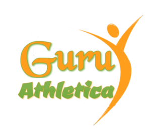 Logo-Design von chetansoni für Guru Athletica | Design: #7718272