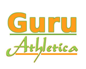 Logo-Design von chetansoni für Guru Athletica | Design: #7718273