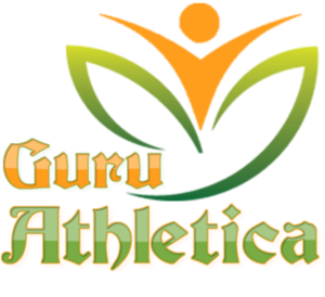 Logo-Design von chetansoni für Guru Athletica | Design: #7718275