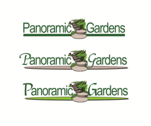 Logo Design by Hot Rod