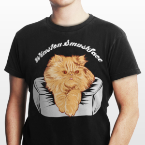 T-shirt Design by agungputramappalahere
