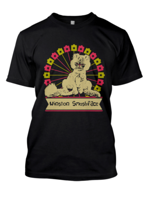 T-shirt Design by Adrian
