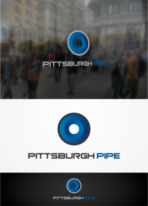 Logo Design by nchid