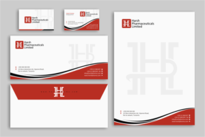 Design de Papeterie par INDIAN_Ashok pour ce projet | Design : #7664439