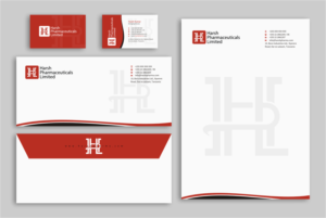 Design de Papeterie par INDIAN_Ashok pour ce projet | Design : #7664441