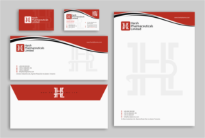 Design de Papeterie par INDIAN_Ashok pour ce projet | Design : #7664442