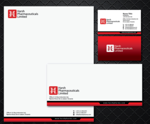 Design de Papeterie par joliau pour ce projet | Design : #7653058