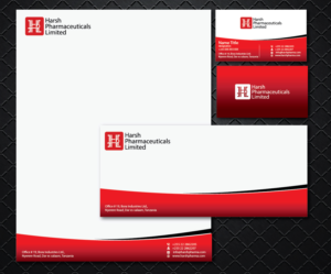 Design de Papeterie par joliau pour ce projet | Design : #7653060