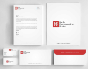 Stationery Design by AwsomeD