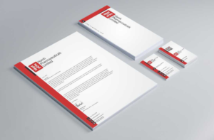 Design de Papeterie par AwsomeD pour ce projet | Design : #7762396