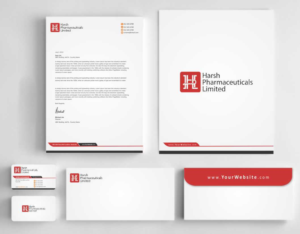 Stationery Design by AwsomeD for this project | Design #7762405
