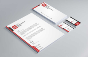 Design de Papeterie par AwsomeD pour ce projet | Design : #7762407