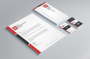 Design de Papeterie par AwsomeD pour ce projet | Design : #7762411