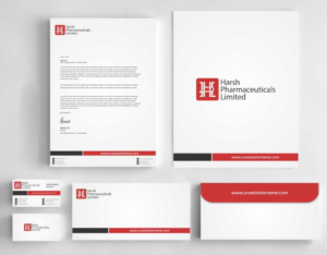 Schreibwaren-Design von AwsomeD für dieses Projekt | Design: #7762416