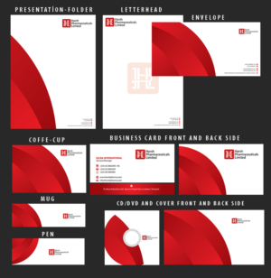Design de Papeterie par Selda pour ce projet | Design : #7666428