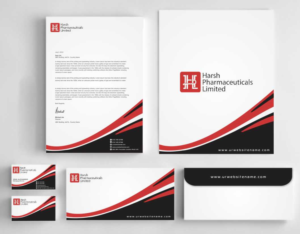 Stationery Design by szabist for this project | Design: #7762614