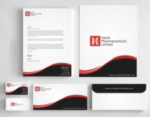 Stationery Design by szabist for this project | Design: #7762615