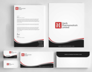 Stationery Design by szabist for this project | Design: #7762616