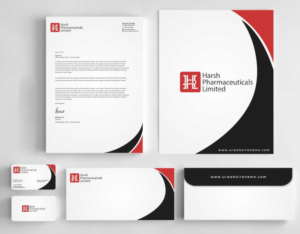 Stationery Design by szabist for this project | Design: #7762617