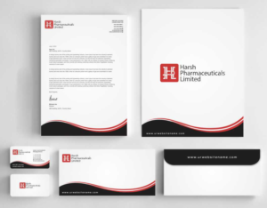 Stationery Design by szabist for this project | Design: #7762618