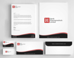 Stationery Design by szabist for this project | Design: #7762620