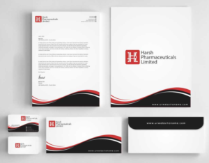 Stationery Design by szabist for this project | Design: #7762621