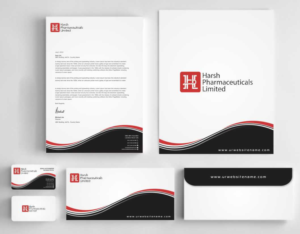 Stationery Design by szabist for this project | Design: #7762622