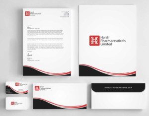 Design de Papeterie par szabist pour ce projet | Design : #7762624